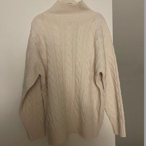 The Group by Babaton Stargaze Turtleneck